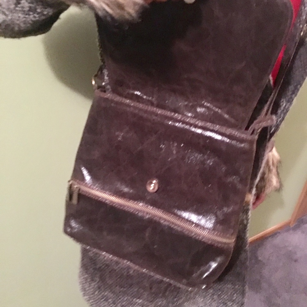 Genuine Italian Leather bag - Picture 8 of 8